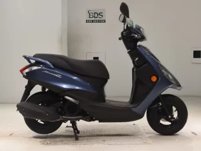 Yamaha AXIS125Z