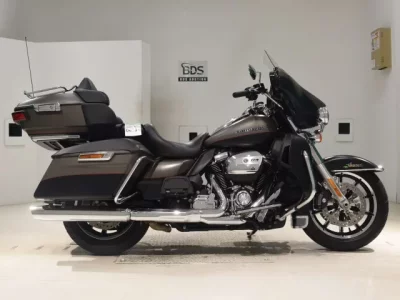 Harley-Davidson HARLEY FLHTK1870