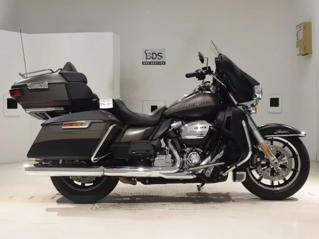 Harley-Davidson HARLEY FLHTK1870