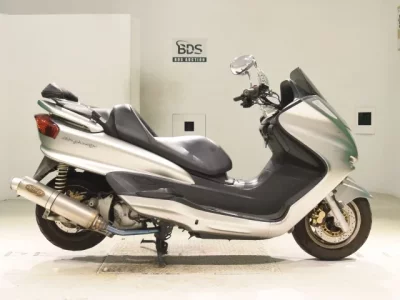 Yamaha MAJESTY 250-2