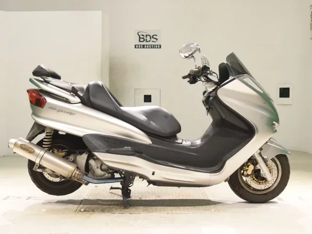 Yamaha MAJESTY 250-2