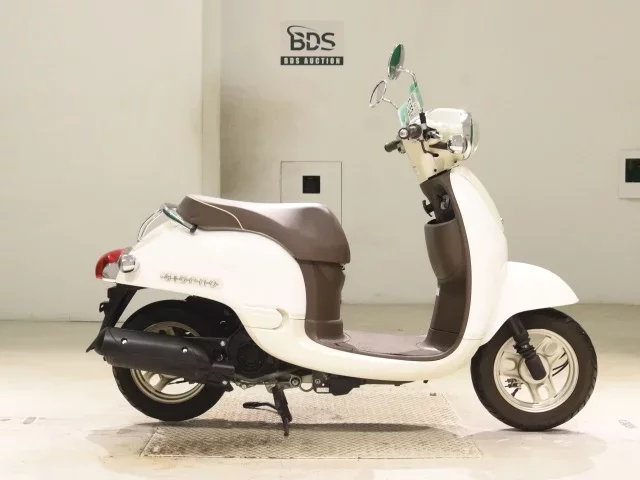 Honda GIORNO