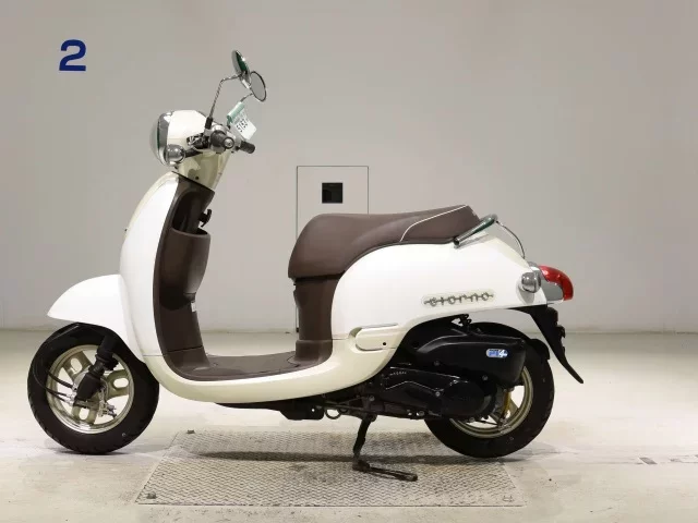 Honda GIORNO
