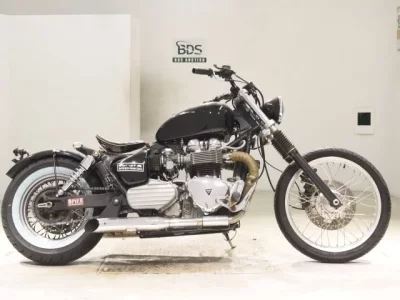 Triumph TRIUMPH BONNEVILLE AMERICA