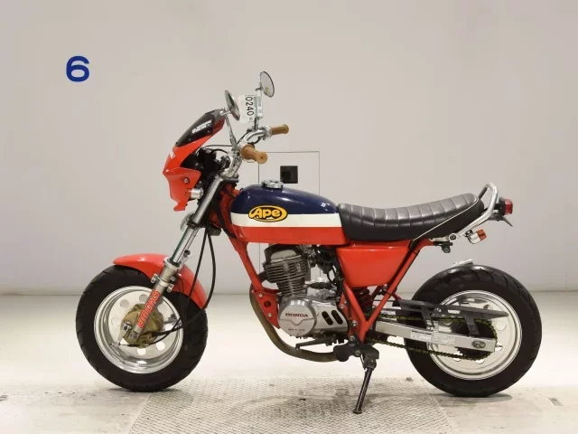 Honda APE50