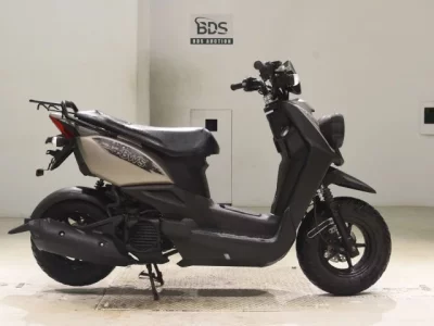 Yamaha BW S-3