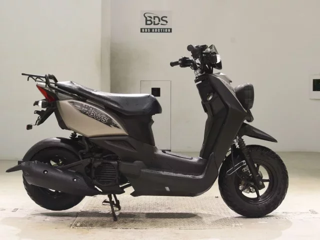 Yamaha BW S-3