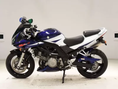Suzuki SV1000S