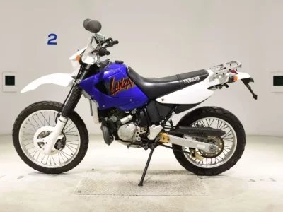 Yamaha LANZA DT230