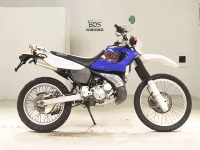 Yamaha LANZA DT230