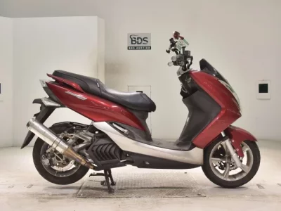 Yamaha MAJESTY 155S