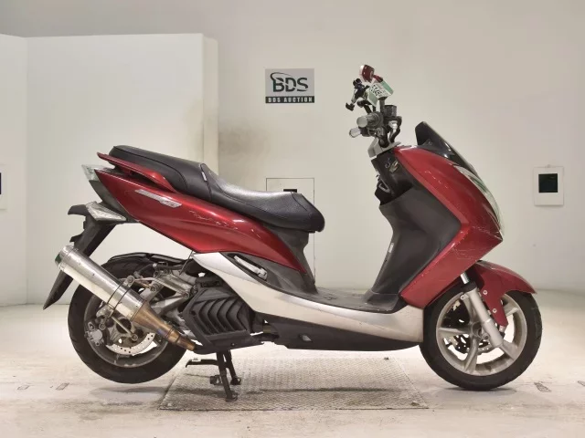 Yamaha MAJESTY 155S