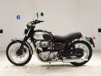 Kawasaki W650