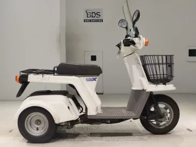 Honda GYROX-2