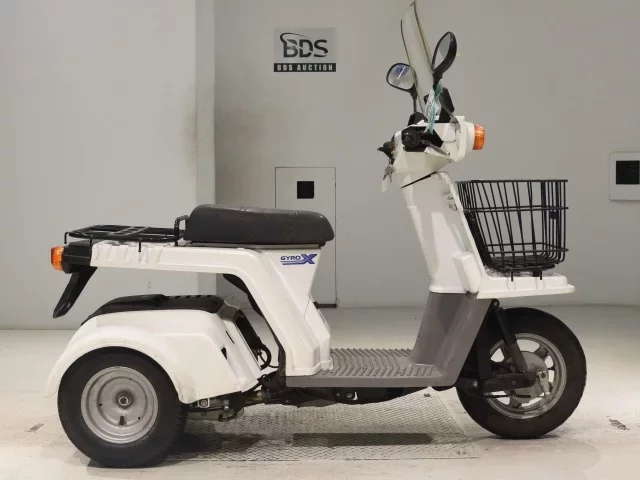 Honda GYROX-2