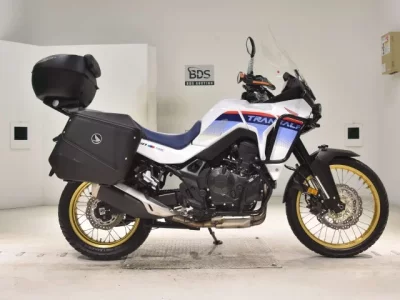 Honda XL750 TRANSALP