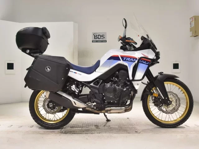 Honda XL750 TRANSALP