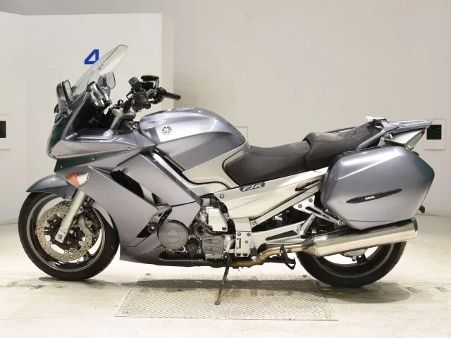 Yamaha FJR1300AS