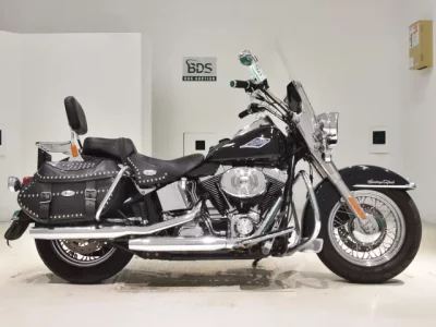Harley-Davidson HARLEY FLSTCI1450