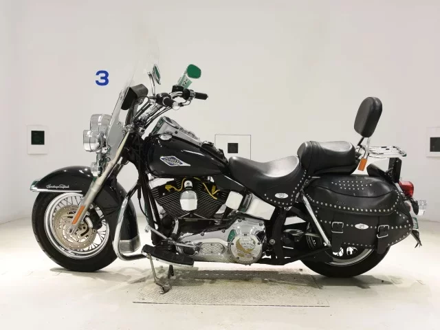 Harley-Davidson HARLEY FLSTCI1450