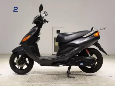 Yamaha AXIS100