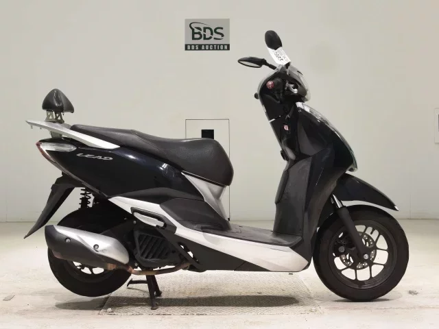 Honda LEAD 125