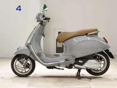 Vespa VESPA PRIMAVERA 125