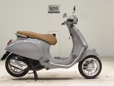 Vespa VESPA PRIMAVERA 125