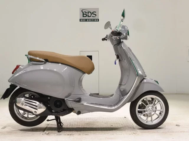 Vespa VESPA PRIMAVERA 125