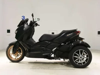 Yamaha X-MAX250-2 TRIKE