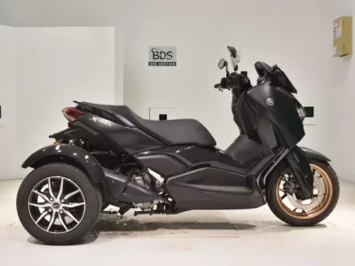 Yamaha X-MAX250-2 TRIKE