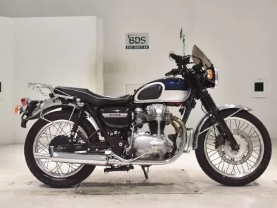 Kawasaki W650