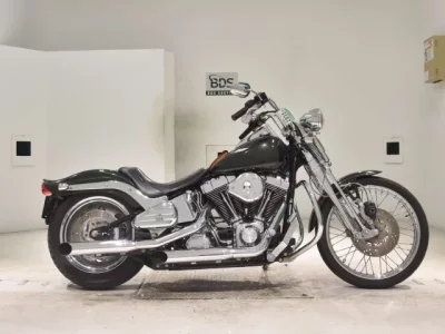 Harley-Davidson HARLEY FXSTS1450
