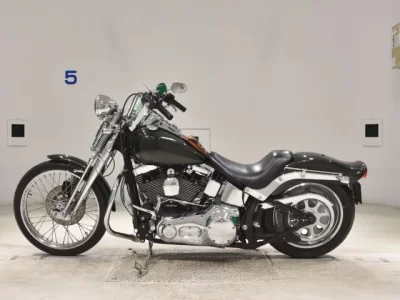 Harley-Davidson HARLEY FXSTS1450