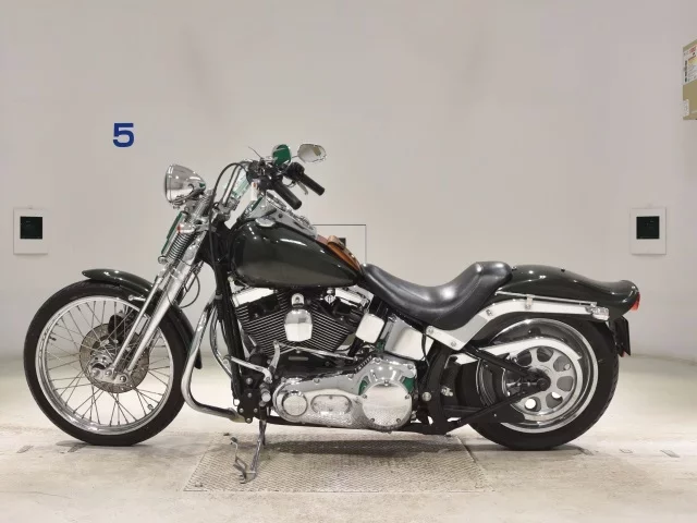 Harley-Davidson HARLEY FXSTS1450