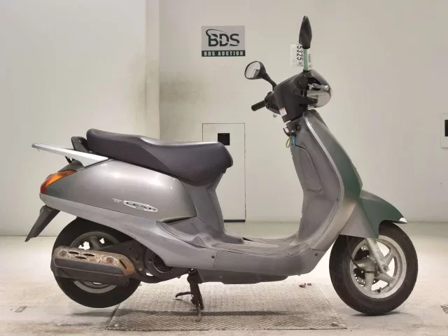 Honda LEAD 100