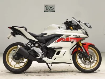 Yamaha YZF-R3