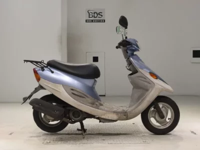 Yamaha BJ