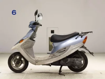 Yamaha BJ