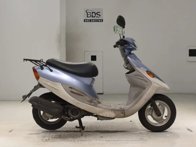 Yamaha BJ