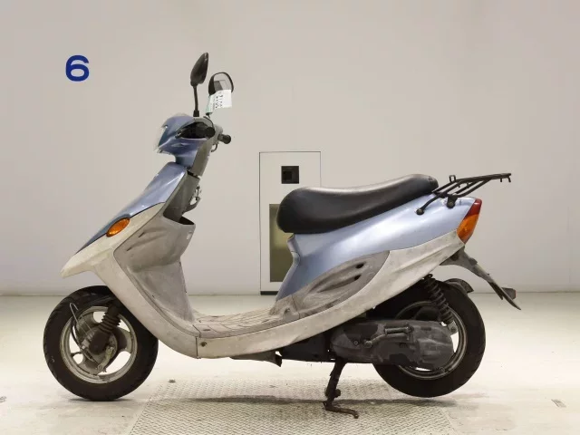 Yamaha BJ