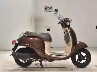 Honda GIORNO