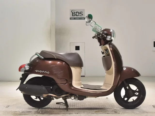 Honda GIORNO