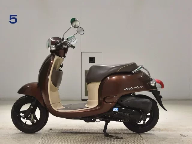 Honda GIORNO