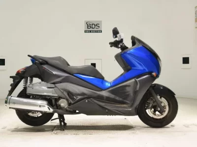 Honda PHASE