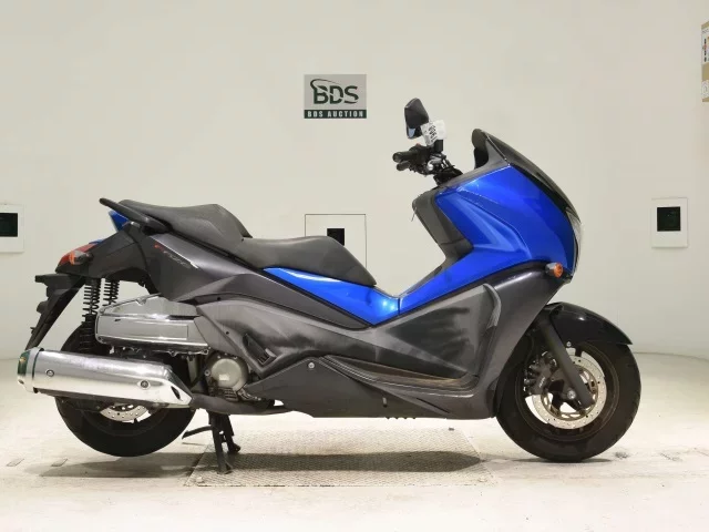 Honda PHASE