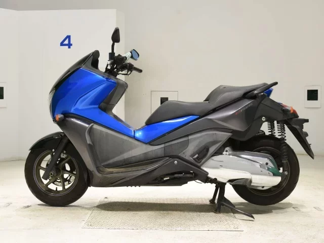Honda PHASE