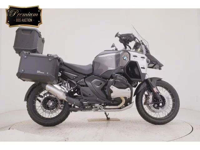 Other BMWR1300GS ADV ASA лот № 7521 оценка 8  с аукциона в Японии