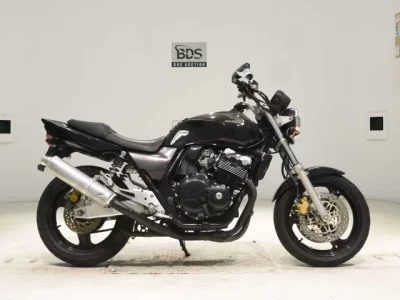 Honda CB400SFV-1
