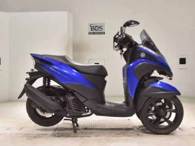 Yamaha TORI CITY 155A